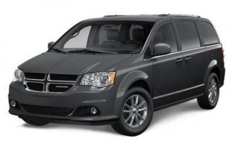 Buffalo Airport to Niagara Falls - Niagara Falls Shuttle - $35USD